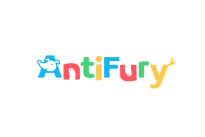 AntiFury | Logo Design by jaime.sp