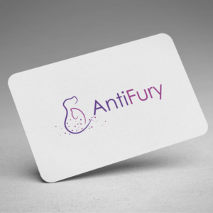 AntiFury | Design de Logo par sushsharma99