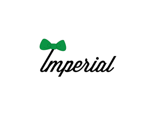 Logo Design by skipsoft for Imperial | Design #2805248