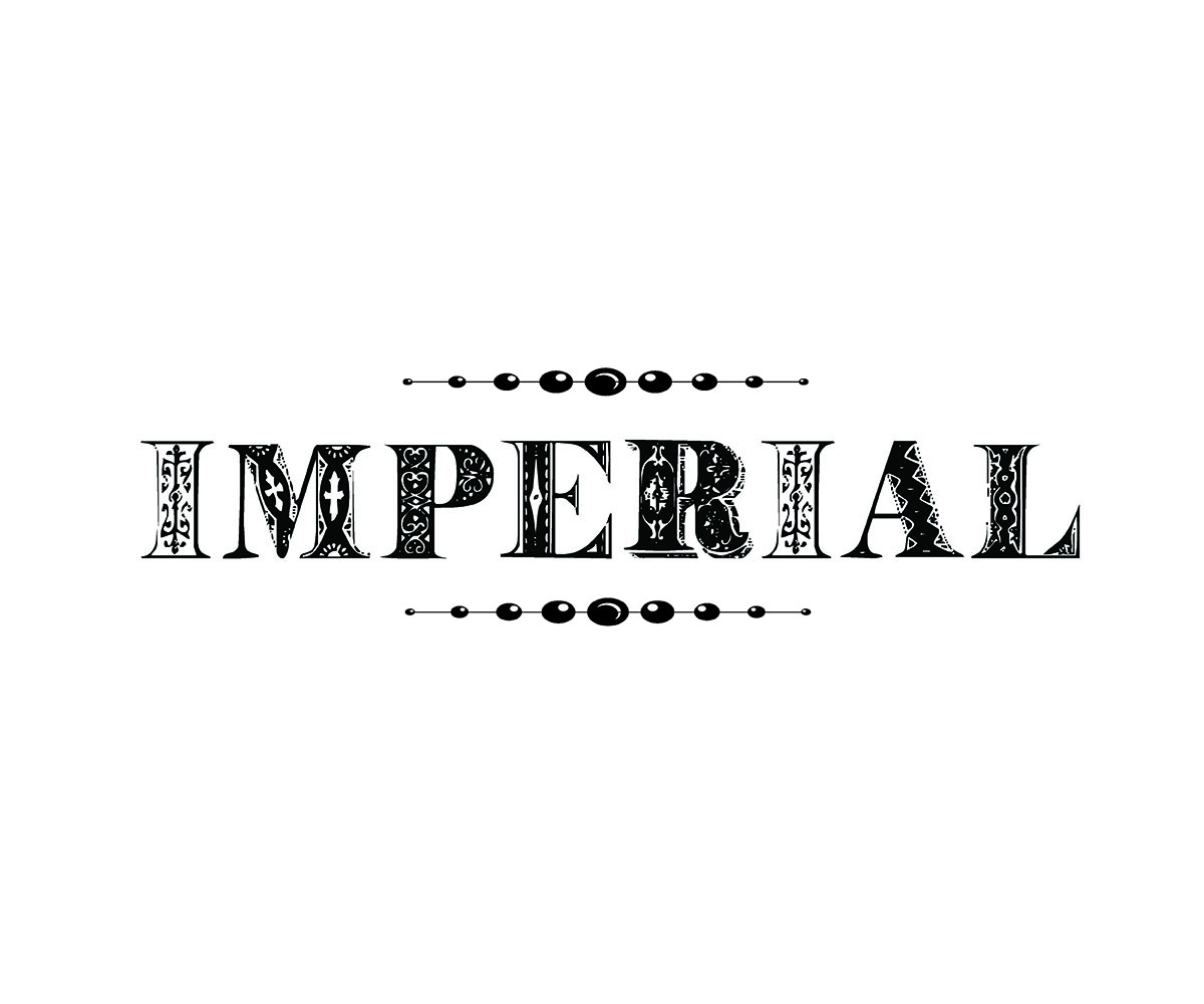 Logo Design by ienekevz10 for Imperial | Design #2814528