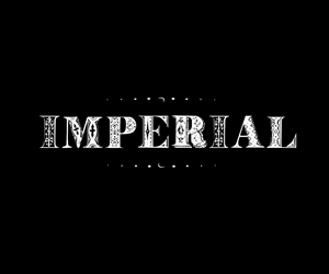 Logo Design by ienekevz10 for Imperial | Design: #2814533