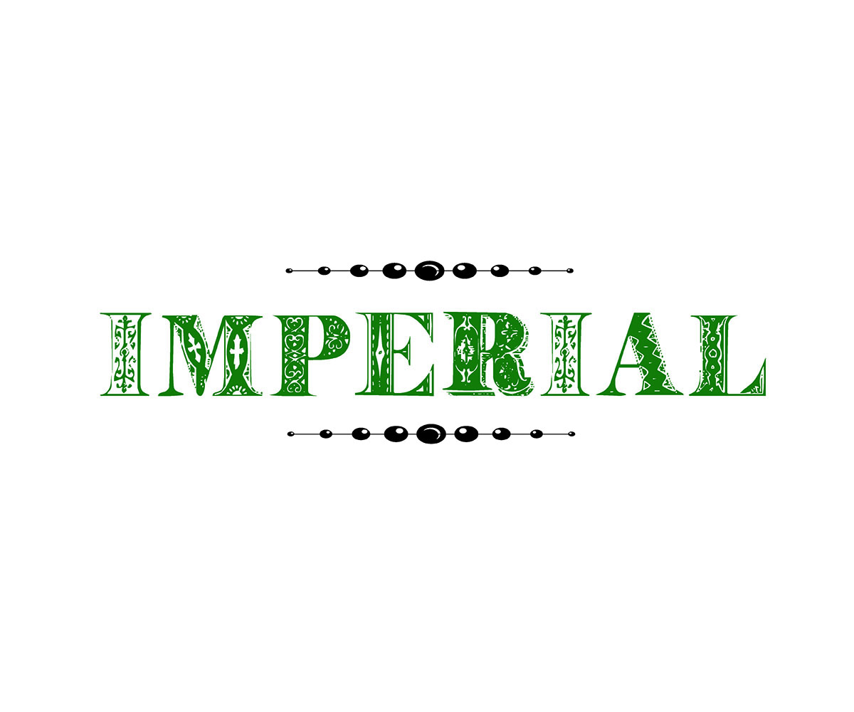 Logo Design by ienekevz10 for Imperial | Design #2814537