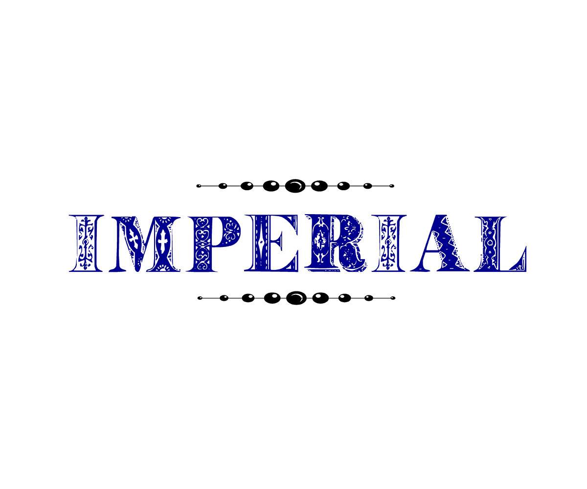 Logo Design by ienekevz10 for Imperial | Design #2814541