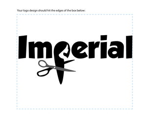 Logo Design by jenny28 for Imperial | Design: #2823189