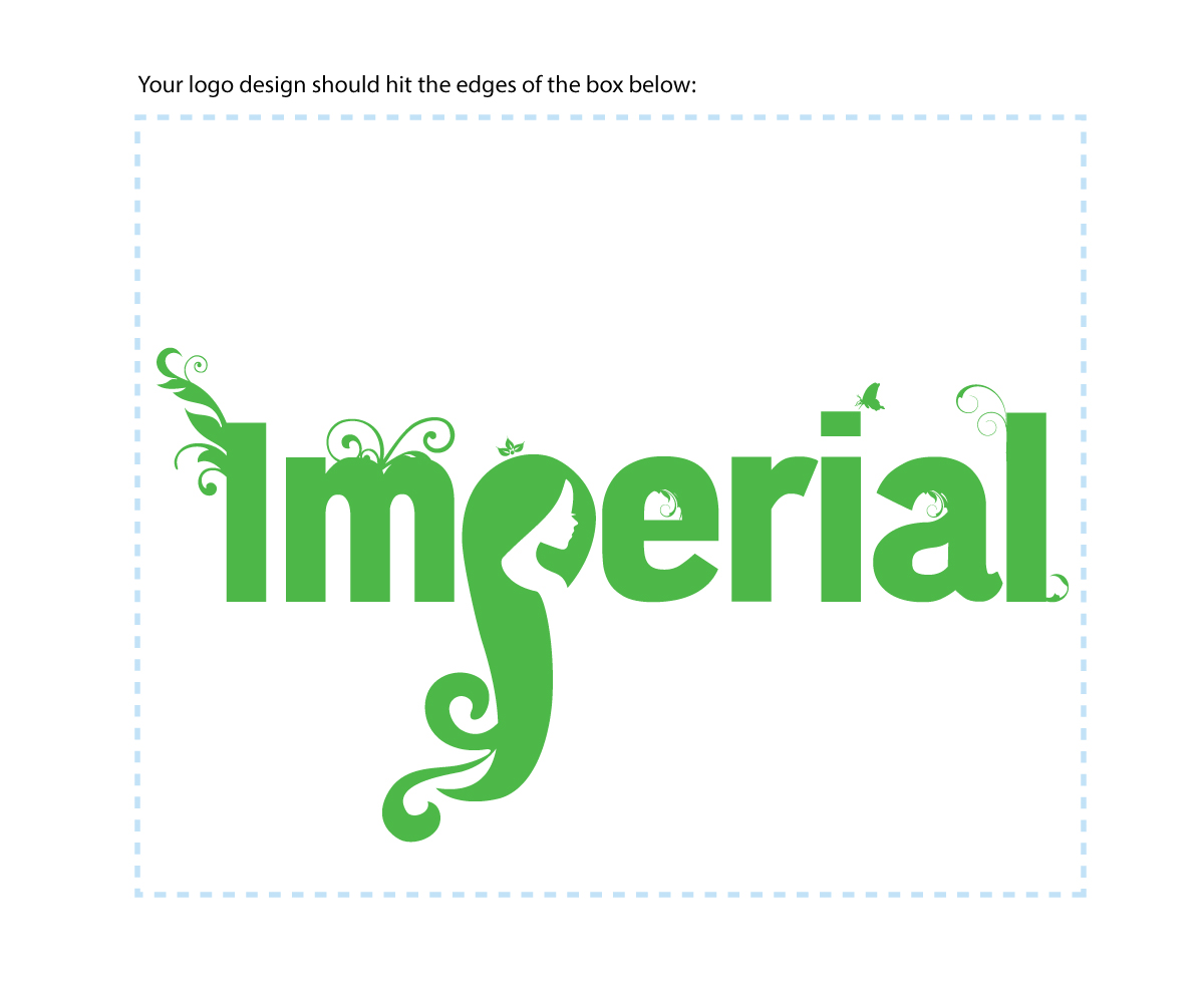 Logo Design by jenny28 for Imperial | Design #2823475