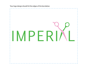Logo Design by jenny28 for Imperial | Design #2823476