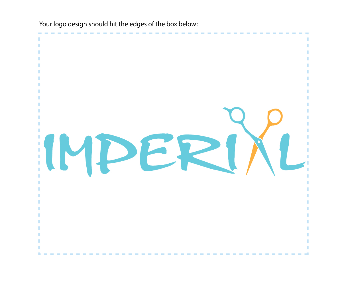 Logo Design by jenny28 for Imperial | Design #2831878