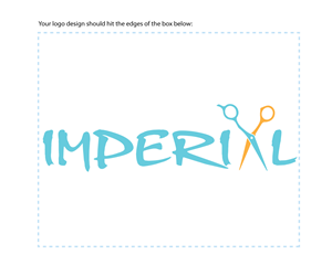 Logo Design by jenny28 for Imperial | Design: #2831878