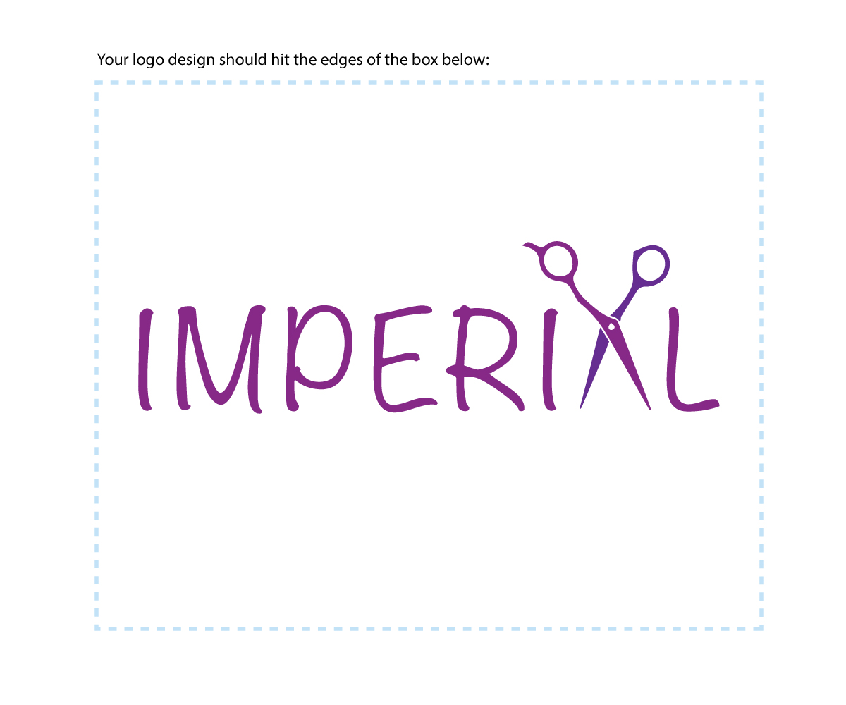 Logo Design by jenny28 for Imperial | Design #2831880