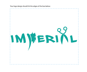 Logo Design by jenny28 for Imperial | Design: #2831883