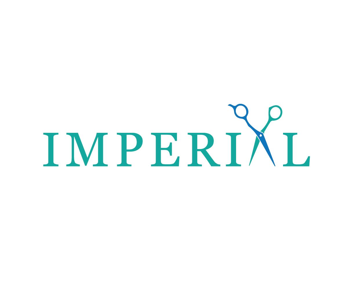 Logo Design by jenny28 for Imperial | Design #2838120