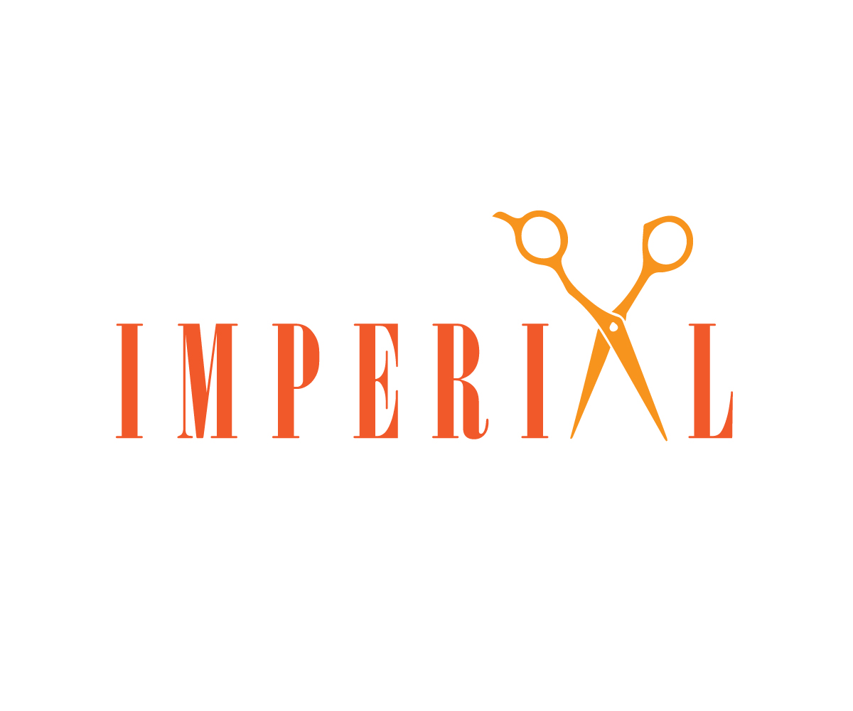 Logo Design by jenny28 for Imperial | Design #2838123
