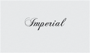 Logo Design by alexUS25 for Imperial | Design: #2806590