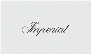 Logo Design by alexUS25 for Imperial | Design: #2806591