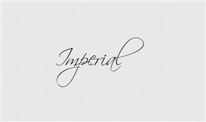 Logo Design by alexUS25 for Imperial | Design: #2806595