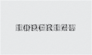 Logo Design by alexUS25 for Imperial | Design: #2806597