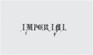 Logo Design by alexUS25 for Imperial | Design: #2806599