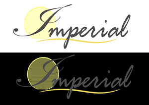 Logo Design by Nadiah for Imperial | Design #2808190