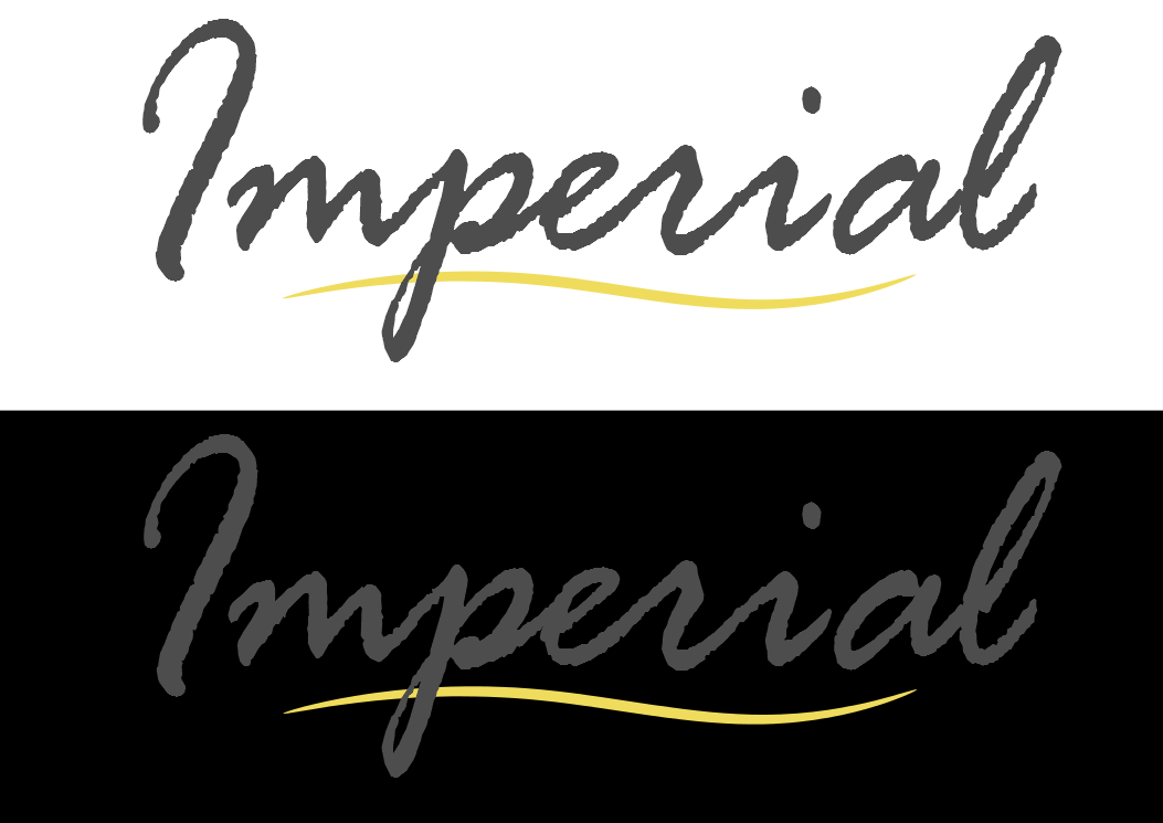 Logo Design by Nadiah for Imperial | Design #2808207