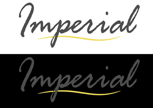 Logo Design by Nadiah for Imperial | Design: #2808207