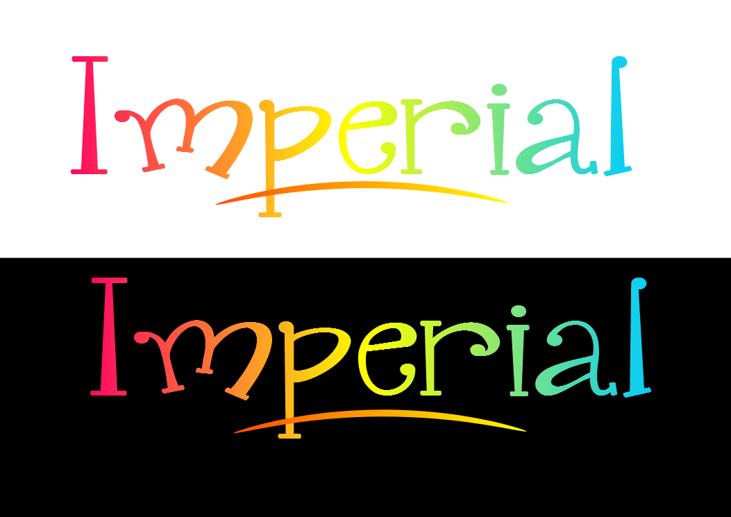 Logo Design by Nadiah for Imperial | Design #2808267
