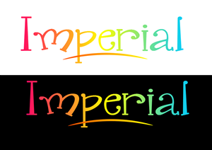 Logo Design by Nadiah for Imperial | Design: #2808267