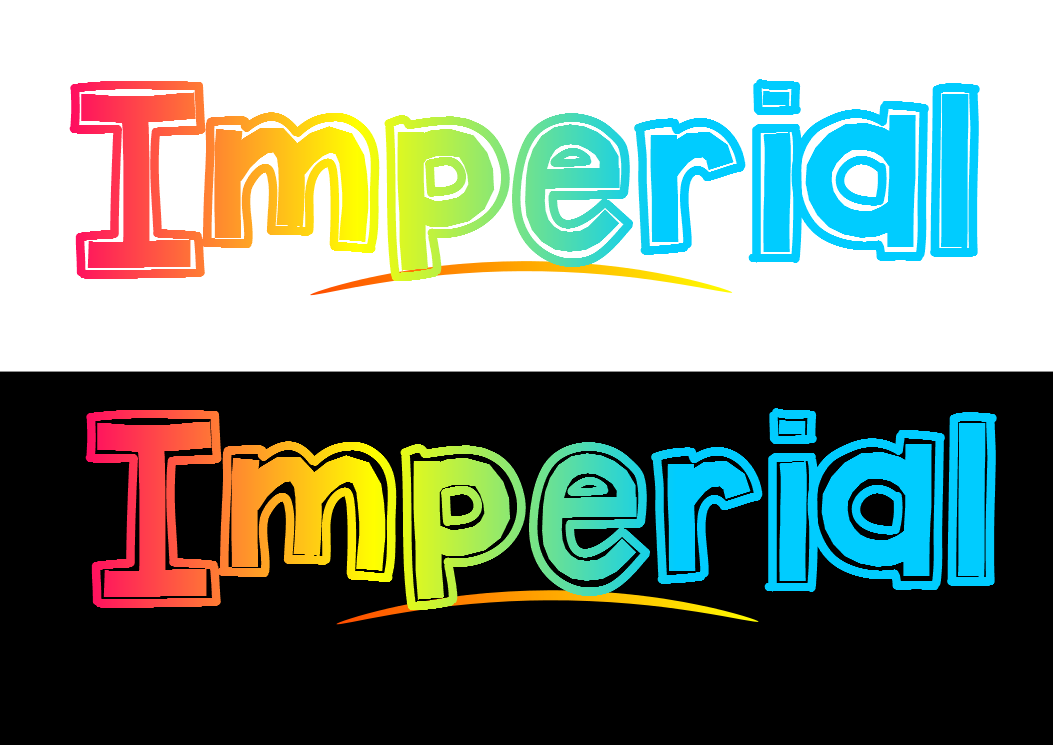 Logo Design by Nadiah for Imperial | Design #2808268