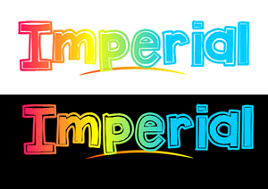 Logo Design by Nadiah for Imperial | Design: #2808268