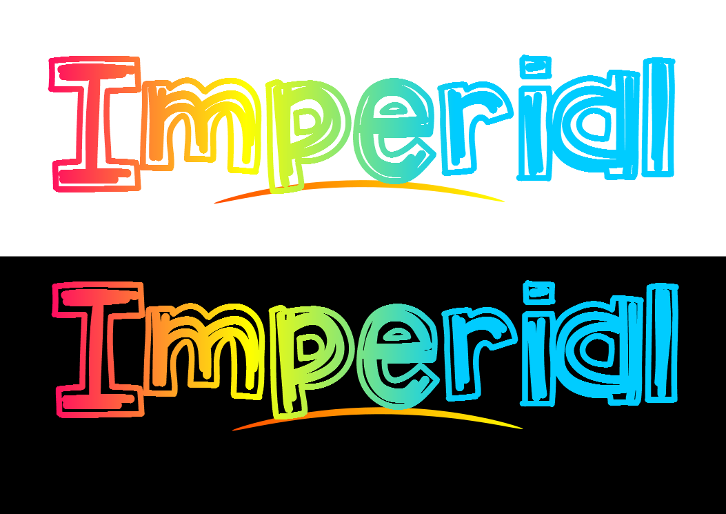 Logo Design by Nadiah for Imperial | Design #2808271