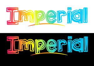 Logo Design by Nadiah for Imperial | Design: #2808271