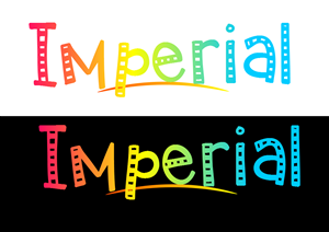 Logo Design by Nadiah for Imperial | Design: #2808275