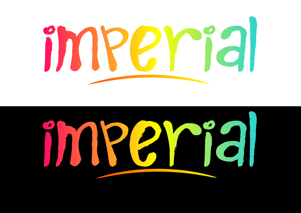 Logo Design by Nadiah for Imperial | Design #2808278