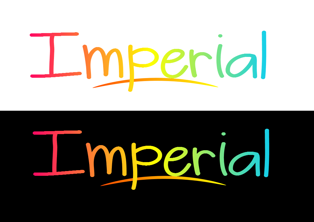 Logo Design by Nadiah for Imperial | Design #2808279
