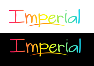 Logo Design by Nadiah for Imperial | Design: #2808279