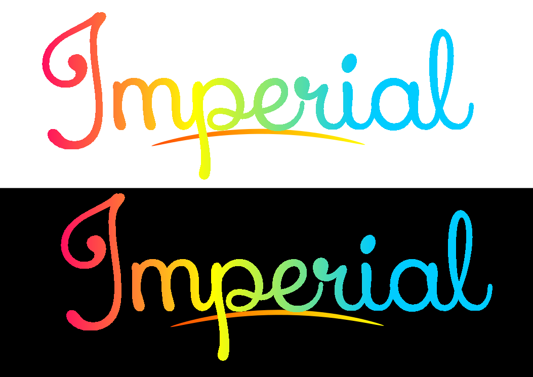 Logo Design by Nadiah for Imperial | Design #2808283