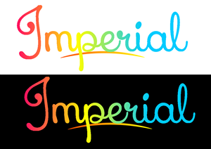 Logo Design by Nadiah for Imperial | Design: #2808283