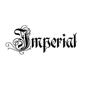 Logo Design by Tectutive for Imperial | Design: #2806357