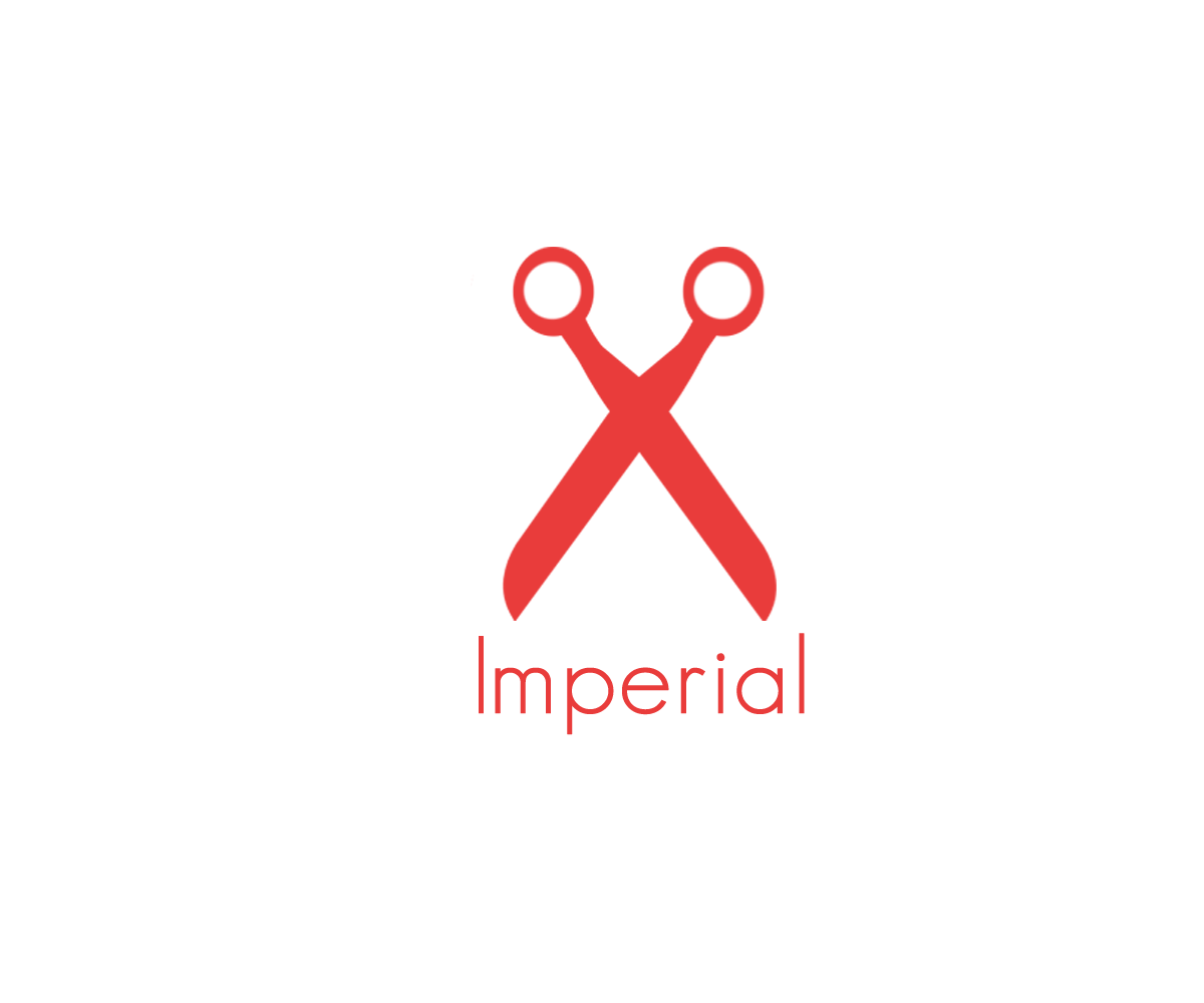 Logo Design by samigde93 for Imperial | Design #2805524