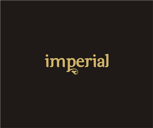 Logo Design by saiTEJAS for Imperial | Design: #2806105