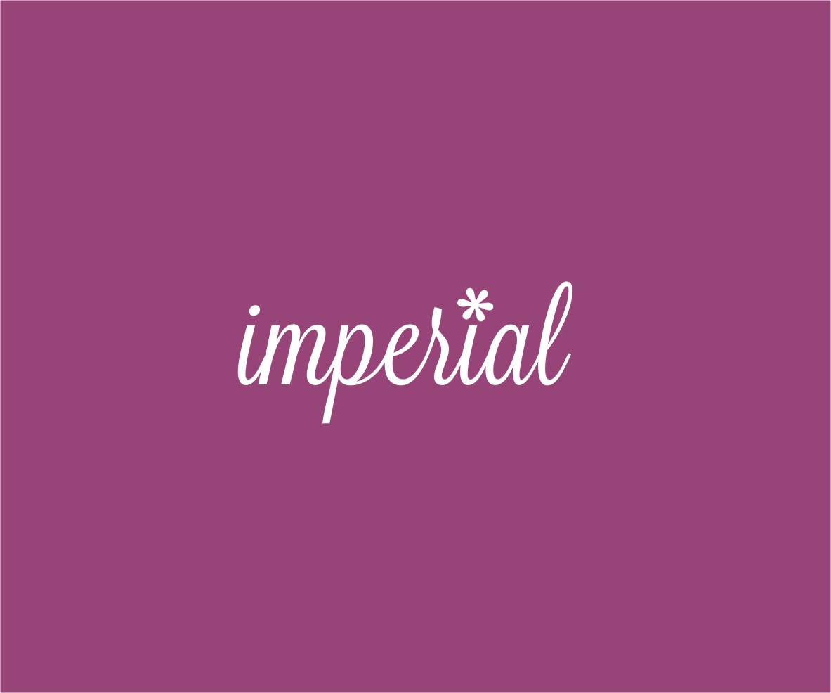 Logo Design by saiTEJAS for Imperial | Design #2806242