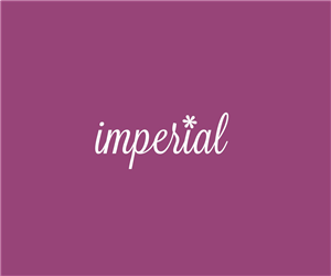 Logo Design by saiTEJAS for Imperial | Design: #2806242