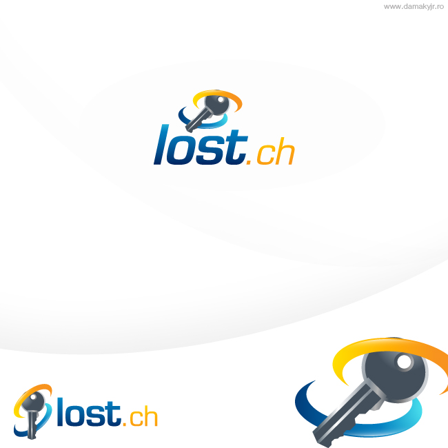 Logo Design by damakyjr for this project | Design #674162