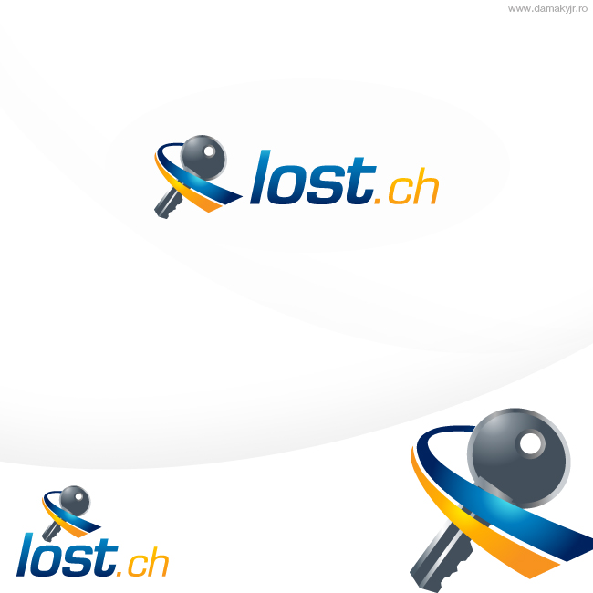 Logo Design by damakyjr for this project | Design #675312