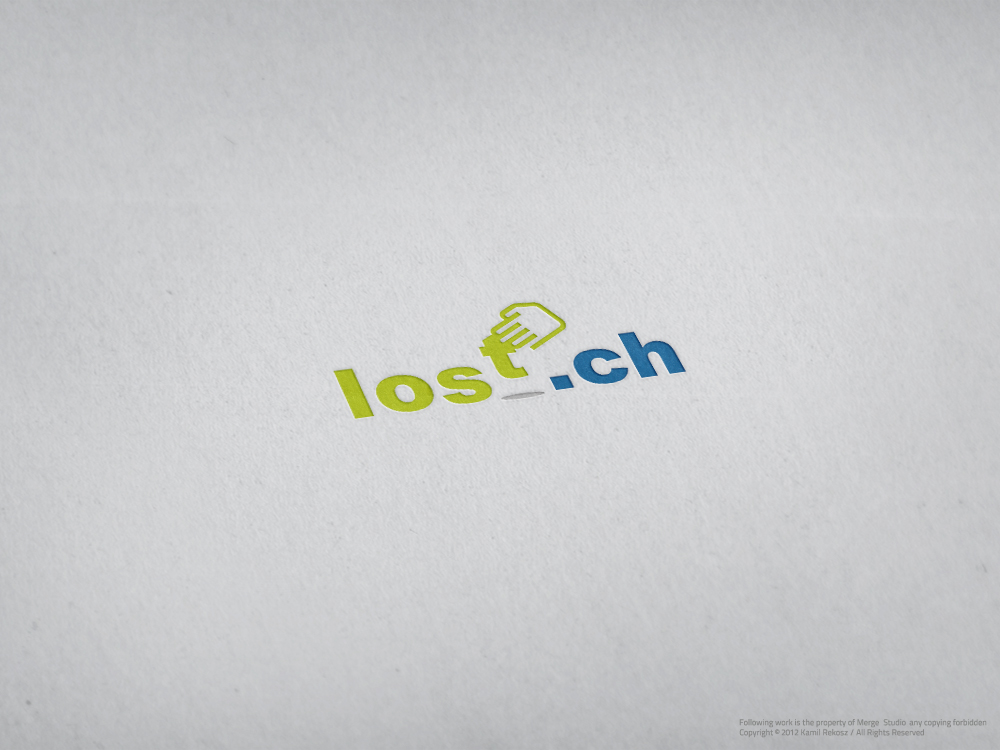 Diseño de Logo por MergeStudio para este proyecto | Diseño #675180