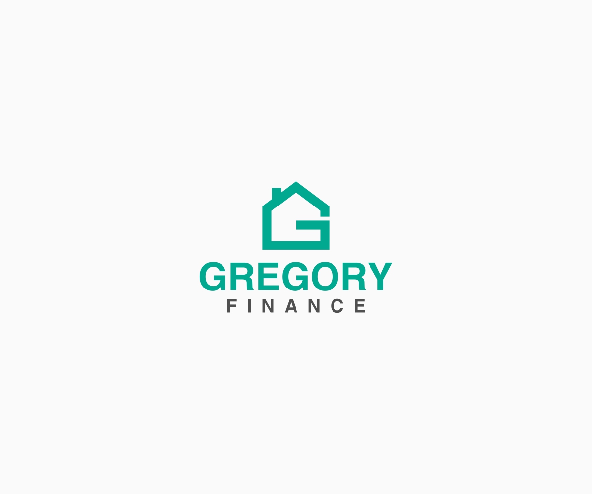 Logo Design by B8 for Gregory Finance | Design #18439169