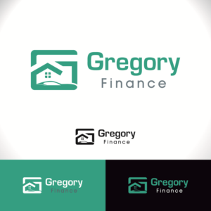 Design de Logo par MTu pour Gregory Finance | Design : #18484452