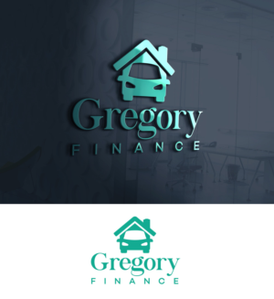 Diseño de Logo por Impressive Solutions para Gregory Finance | Diseño: #18436608