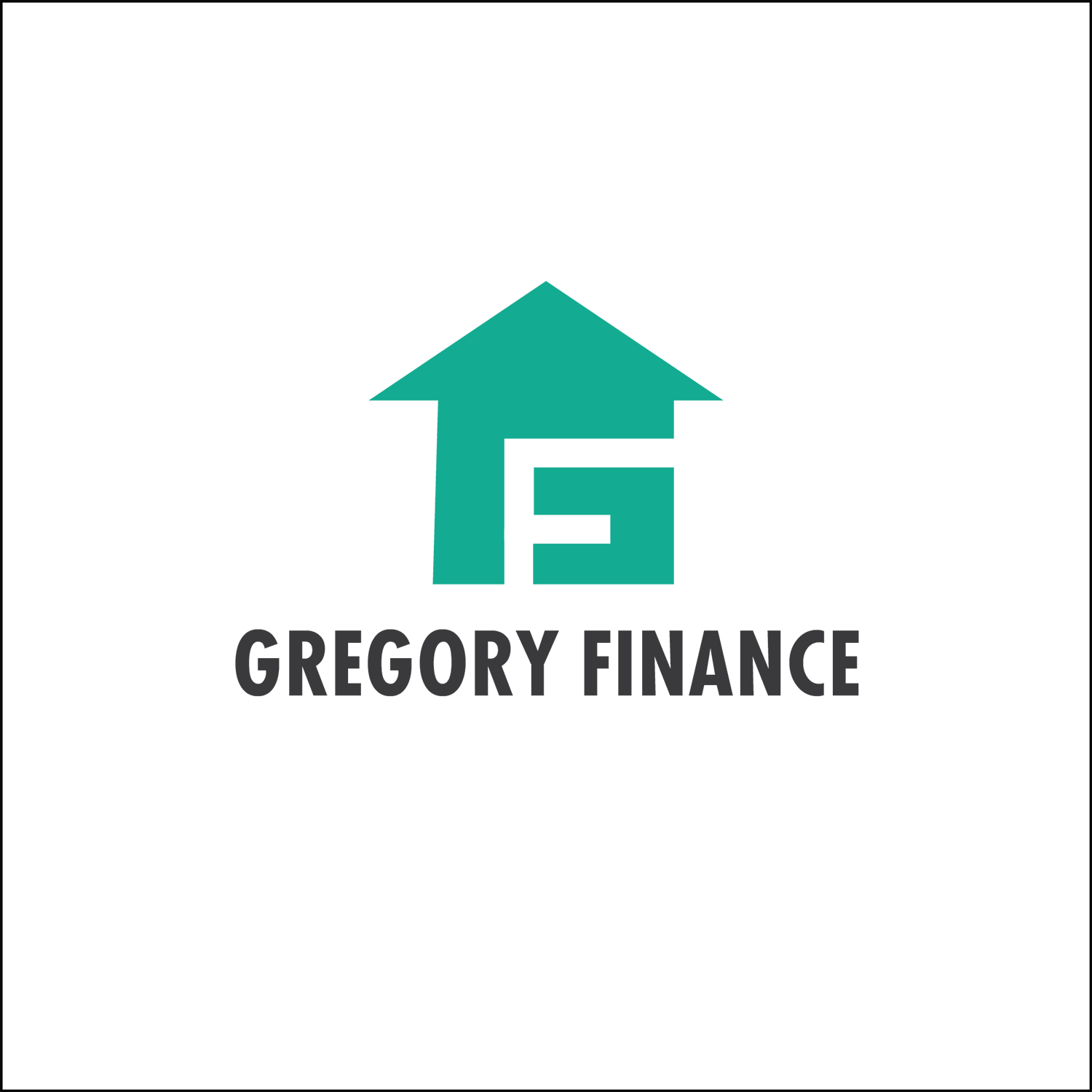 Logo Design by iqbalkabir for Gregory Finance | Design #18455232
