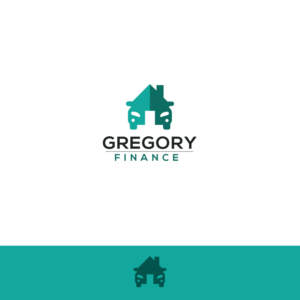 Diseño de Logo por ecorokerz para Gregory Finance | Diseño #18436627