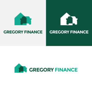 Design de Logo par Wild Geek pour Gregory Finance | Design : #18436162